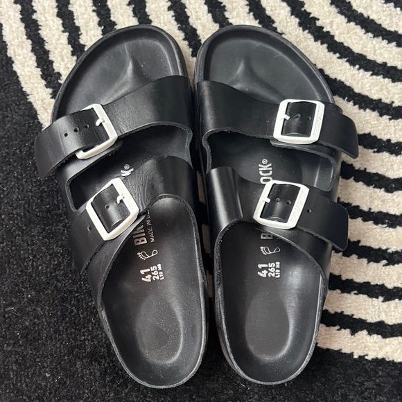 Birkenstock Shoes - Birkenstocks Slip Ons